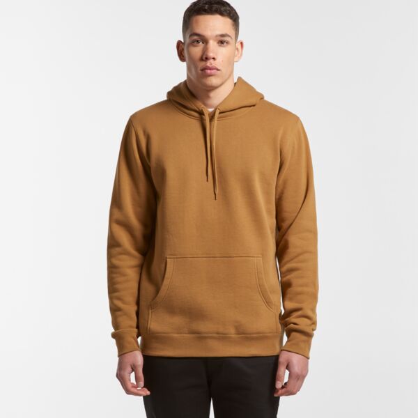 Stencil Unisex Hood Thumbnail