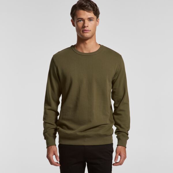 Premium Sweatshirt - Unisex Thumbnail