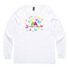 Mens Base Longsleeve Tee Thumbnail