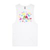 Mens Barnard Tank Thumbnail